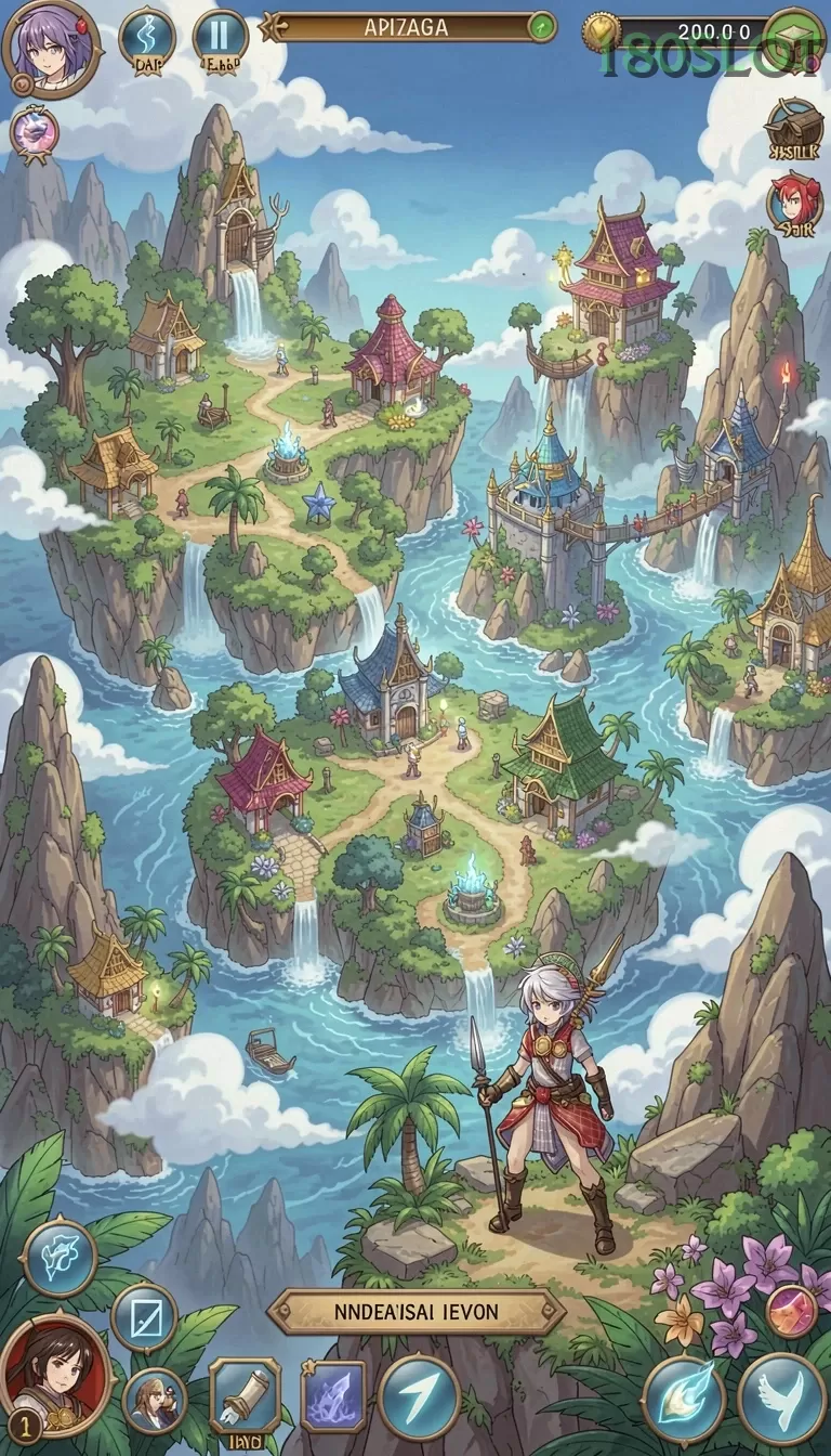 Screenshot Kingdom Z 2